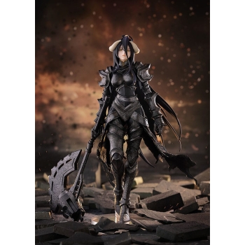 Overlord - Albedo (Armor Ver. L Size) - Pop Up Parade