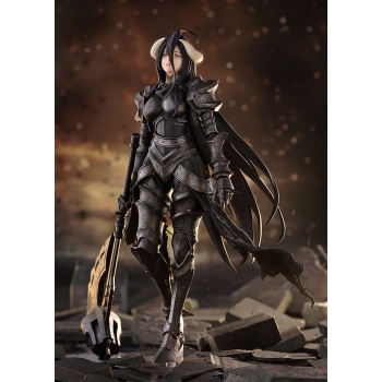 Overlord - Albedo (Armor Ver. L Size) - Pop Up Parade