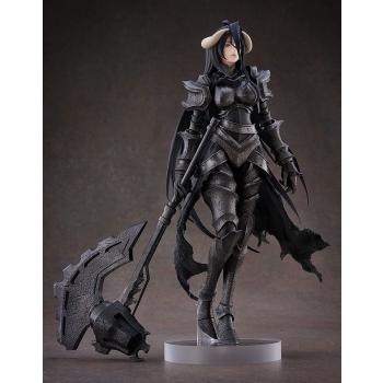 Overlord - Albedo (Armor Ver. L Size) - Pop Up Parade