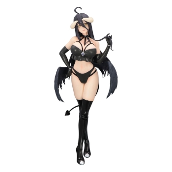 Overlord - Albedo - BiCute Dark