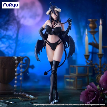 Overlord - Albedo - BiCute Dark