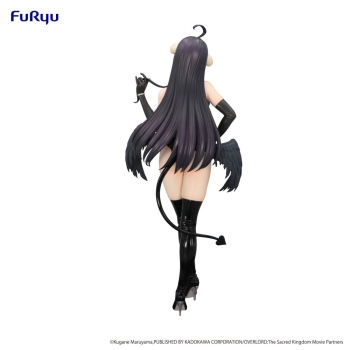 Overlord - Albedo - BiCute Dark