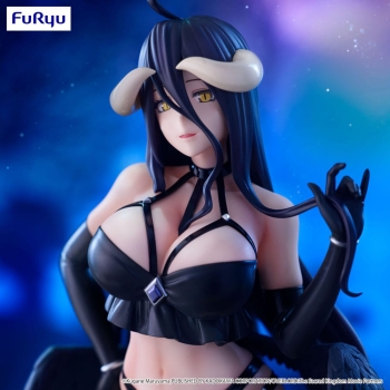 Overlord - Albedo - BiCute Dark