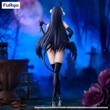 Overlord - Albedo - BiCute Dark
