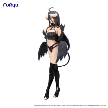 Overlord - Albedo - BiCute Dark