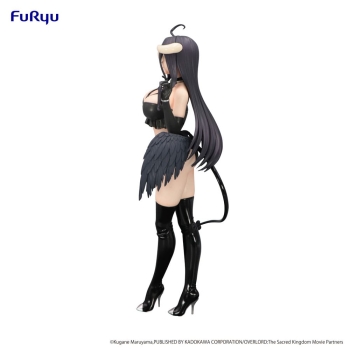 Overlord - Albedo - BiCute Dark