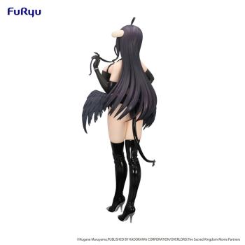 Overlord - Albedo - BiCute Dark