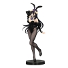 Overlord - Albedo (Black Color Ver.) - BiCute Bunnies