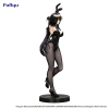 Overlord - Albedo (Black Color Ver.) - BiCute Bunnies