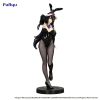 Overlord - Albedo (Black Color Ver.) - BiCute Bunnies