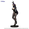 Overlord - Albedo (Black Color Ver.) - BiCute Bunnies