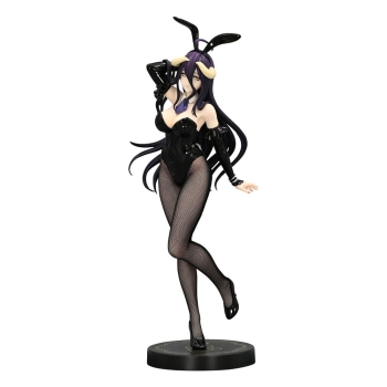 Overlord - Albedo (Black Color Ver.) - BiCute Bunnies