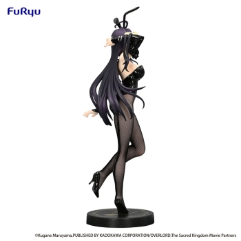 Overlord - Albedo (Black Color Ver.) - BiCute Bunnies