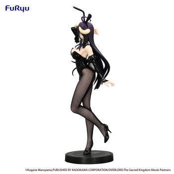 Overlord - Albedo (Black Color Ver.) - BiCute Bunnies