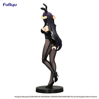 Overlord - Albedo (Black Color Ver.) - BiCute Bunnies