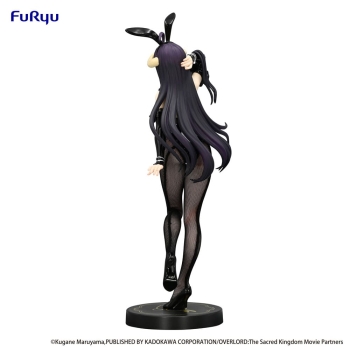 Overlord - Albedo (Black Color Ver.) - BiCute Bunnies