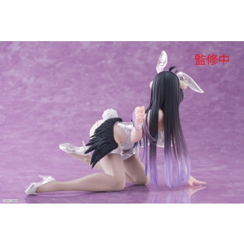 Overlord - Albedo (Bunny Ver.) - Desktop Cute