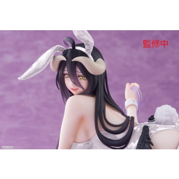 Overlord - Albedo (Bunny Ver.) - Desktop Cute