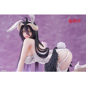 Overlord - Albedo (Bunny Ver.) - Desktop Cute