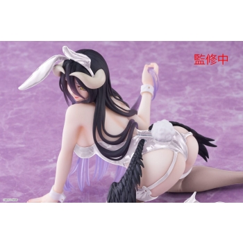 Overlord - Albedo (Bunny Ver.) - Desktop Cute