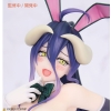 Overlord - Albedo (Bunny Ver.) - One-Seventh Carat