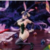 Overlord - Albedo (Bunny Ver.) - One-Seventh Carat