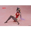 Overlord -  Albedo (Chinese Dress Ver. Renewal) - Desktop Cute