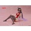 Overlord -  Albedo (Chinese Dress Ver. Renewal) - Desktop Cute