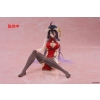 Overlord -  Albedo (Chinese Dress Ver. Renewal) - Desktop Cute