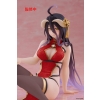 Overlord -  Albedo (Chinese Dress Ver. Renewal) - Desktop Cute
