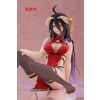Overlord -  Albedo (Chinese Dress Ver. Renewal) - Desktop Cute
