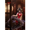Overlord -  Albedo (Chinese Dress Ver. Renewal) - Desktop Cute