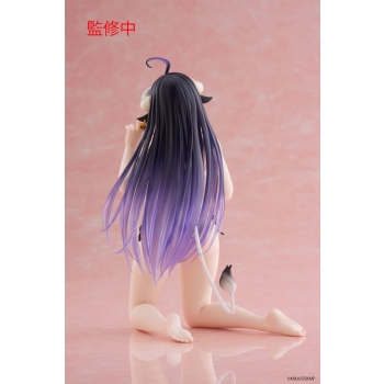 Overlord - Albedo (Cow Patern Swimsuit Ver.) - Desktop Cute