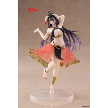 Overlord - Albedo (Dancer Ver.) - Coreful