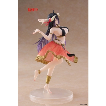 Overlord - Albedo (Dancer Ver.) - Coreful