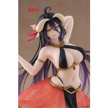 Overlord - Albedo (Dancer Ver.) - Coreful