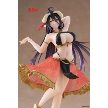 Overlord - Albedo (Dancer Ver.) - Coreful