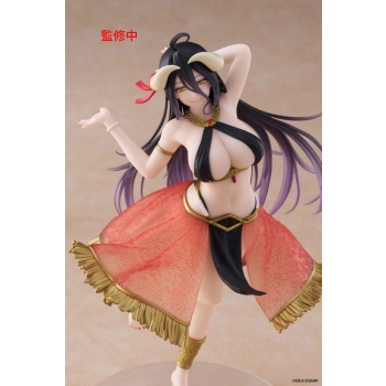Overlord - Albedo (Dancer Ver.) - Coreful