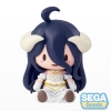 Overlord - Albedo - Fuwa Petit Chibi