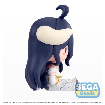Overlord - Albedo - Fuwa Petit Chibi