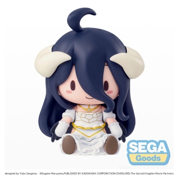 Overlord - Albedo - Fuwa Petit Chibi