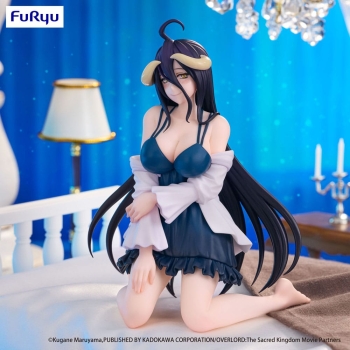 Overlord - Albedo (Loungewear Ver.) - Noodle Stopper