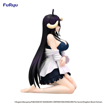 Overlord - Albedo (Loungewear Ver.) - Noodle Stopper
