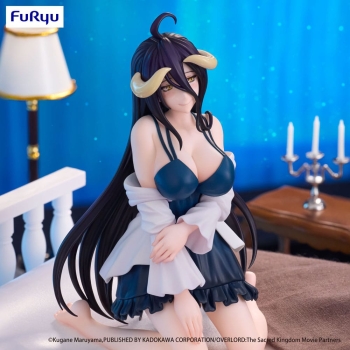 Overlord - Albedo (Loungewear Ver.) - Noodle Stopper