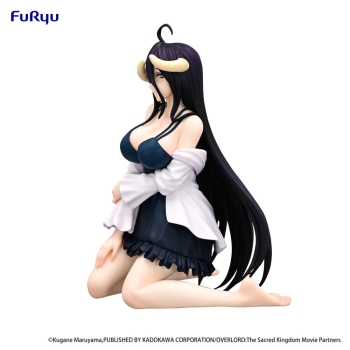 Overlord - Albedo (Loungewear Ver.) - Noodle Stopper