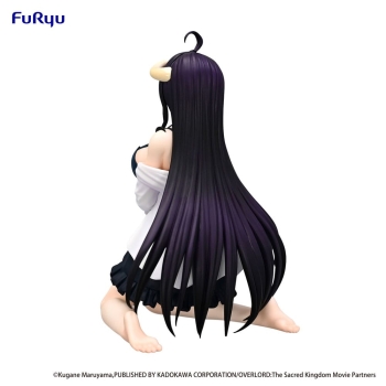 Overlord - Albedo (Loungewear Ver.) - Noodle Stopper