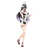 Overlord - Albedo (Mini Dress Cow Pattern Ver.) - Trio-Try-iT