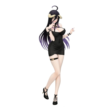 Overlord - Albedo (Mini Dress Ver.) - Trio-Try-iT