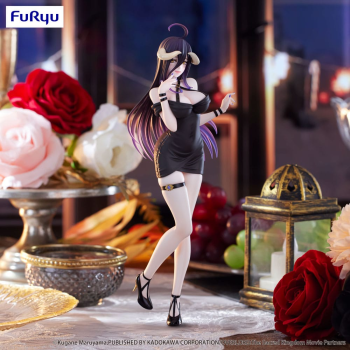 Overlord - Albedo (Mini Dress Ver.) - Trio-Try-iT