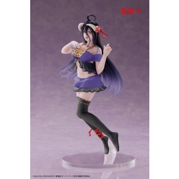 Overlord - Albedo (Nightwear Ver.) - Coreful
